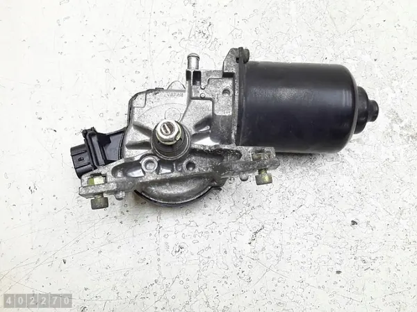 Toyota Scheibenwischermotor OEM 8511013100 - Gebraucht image 2