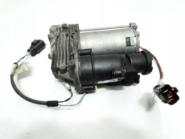 Compresor de Suspensión Land Rover OEM BH32-19G525-DE image 3