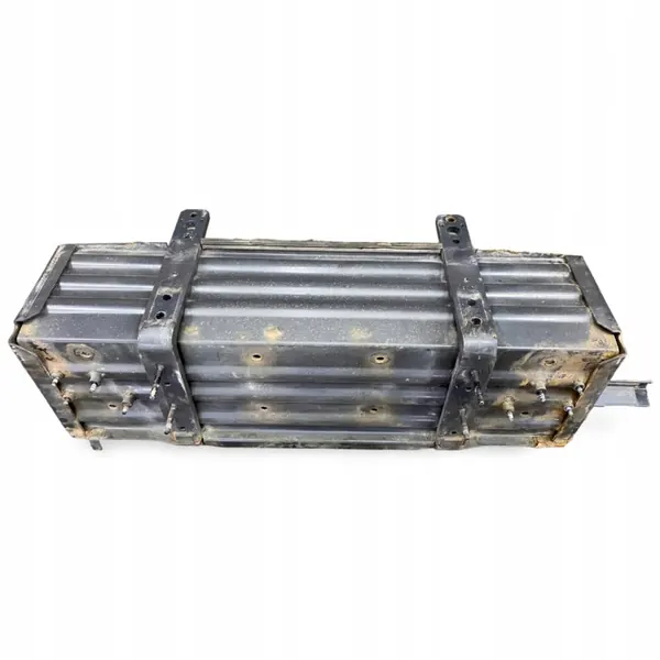 Scania accubak OEM 2016256 - Gebruikt image 2