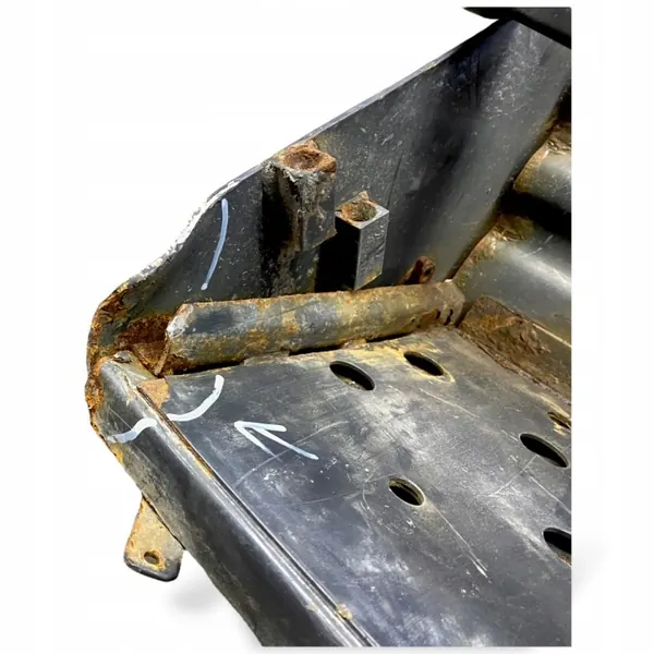 Scania accubak OEM 2016256 - Gebruikt image 10