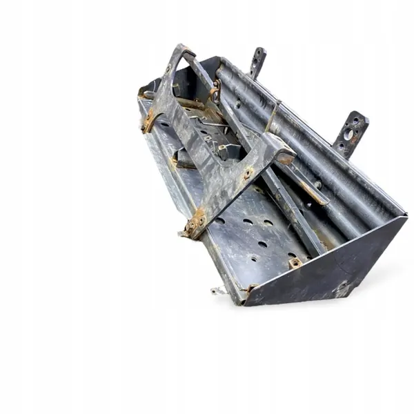 Scania accubak OEM 2016256 - Gebruikt image 9