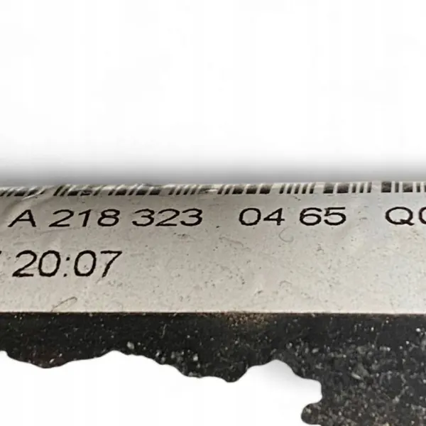 Mercedes-Benz Etuaputuki OEM A2183230465 image 10