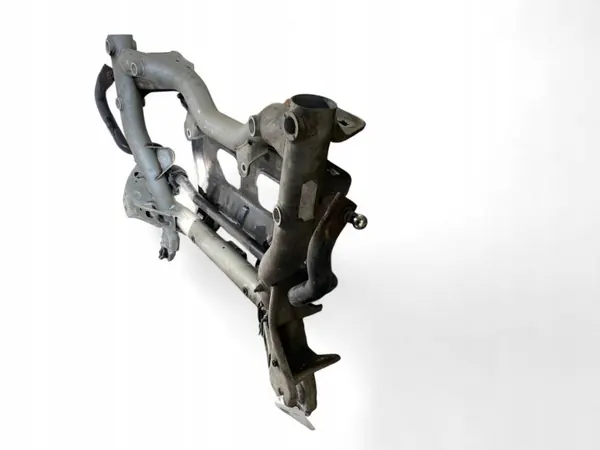 Mercedes-Benz Etuaputuki OEM A2183230465 image 5