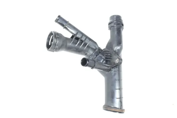 Vattenpump VW Audi Skoda 2.0 TDI OEM 04L121026Q image 2