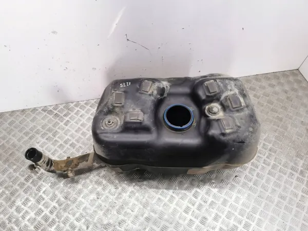 Polttoainesäiliö OEM AMD201977 Fiat Ducatolle image 2