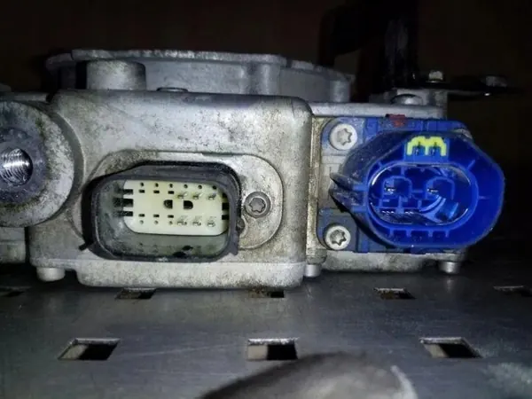 Johdotus Tesla Model S OEM 102866500C image 4