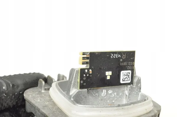 Módulo Conversor LED BMW I4 G26 OEM 23117-2R 23072-2R image 3