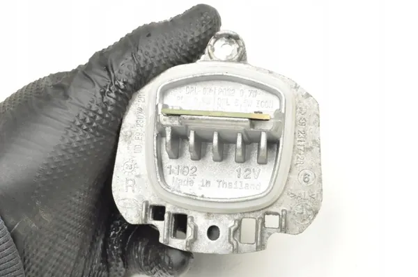 Módulo Conversor LED BMW I4 G26 OEM 23117-2R 23072-2R image 4