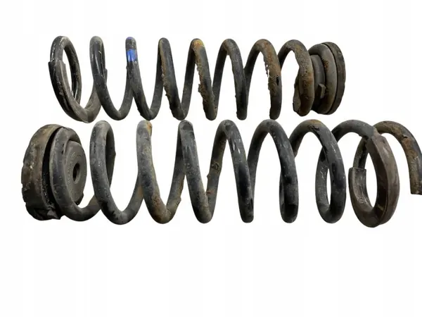 Mola traseira OEM DTS8422 para Hyundai i40 image 2