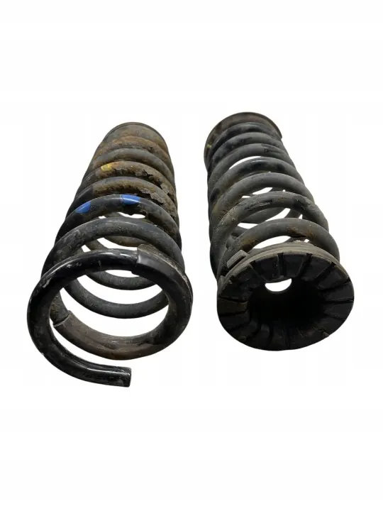 Mola traseira OEM DTS8422 para Hyundai i40 image 6