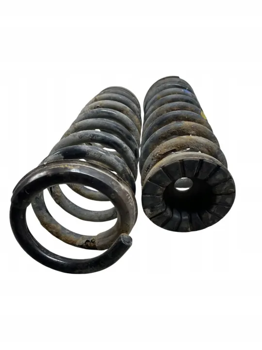 Mola traseira OEM DTS8422 para Hyundai i40 image 7
