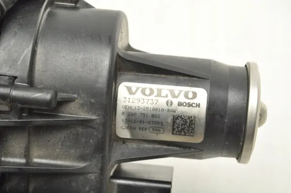 OEM 31293737 Klepactuator voor Volvo V60 V40 V90 image 5