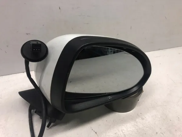 Oikea Peili 3Pin Opel Corsa D 2008 image 2