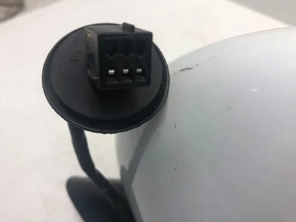 Oikea Peili 3Pin Opel Corsa D 2008 image 5