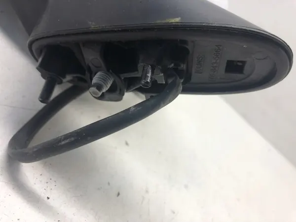 Oikea Peili 3Pin Opel Corsa D 2008 image 8