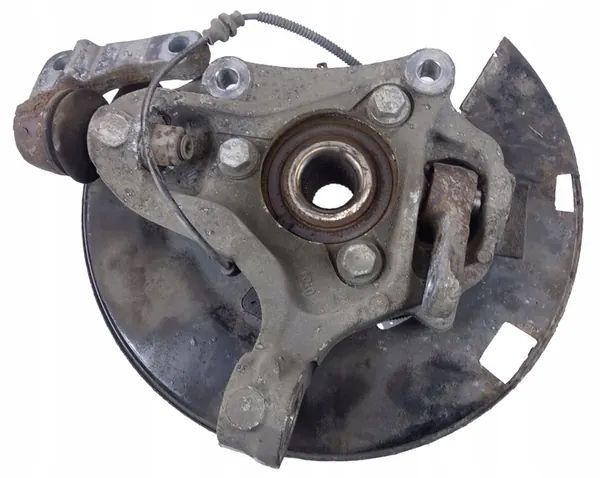 Mozzo ruota anteriore sinistro Opel Astra IV J GTC 1.4 T 2.0 CDTI image 2