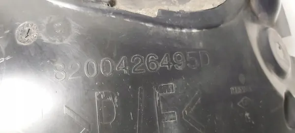 Front Right Wheel Arch Renault Kangoo II 8200436720 image 4