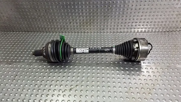 Semi-eixo dianteiro esquerdo OEM S26372731 para VW Polo image 2