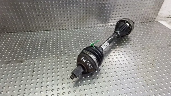 Semi-eixo dianteiro esquerdo OEM S26372731 para VW Polo image 3