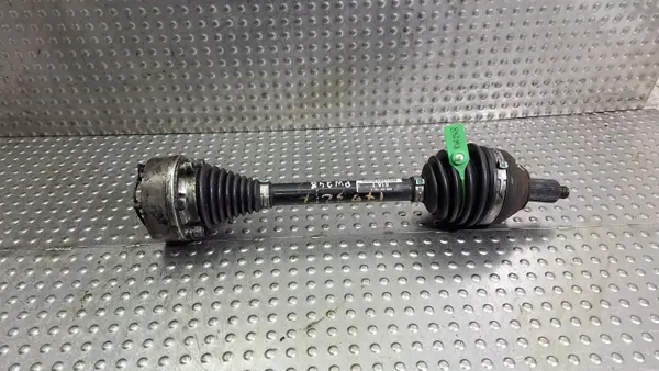 Semi-eixo dianteiro esquerdo OEM S26372731 para VW Polo image 4