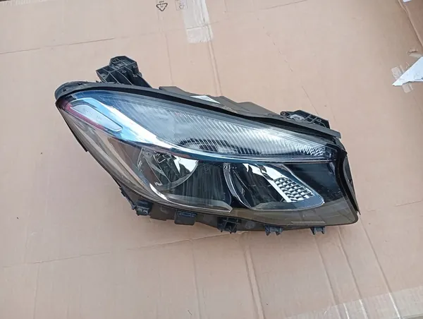 Voorlamp Mercedes GLA 156 image 5