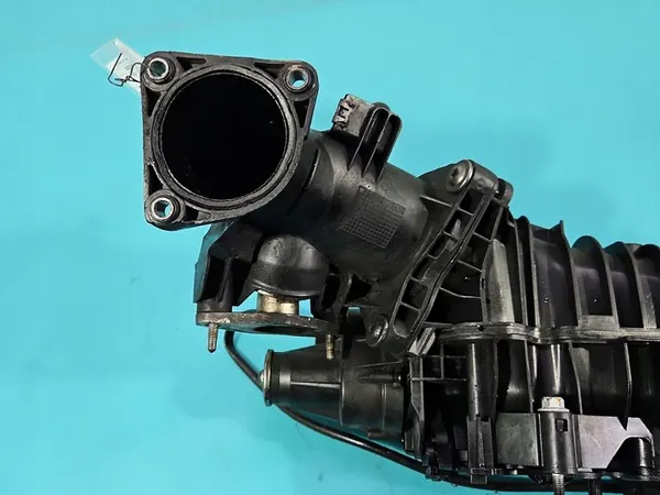 BMW F30 Ansaugkrümmer 2.0D (N47D20C) OEM 857079101 image 10