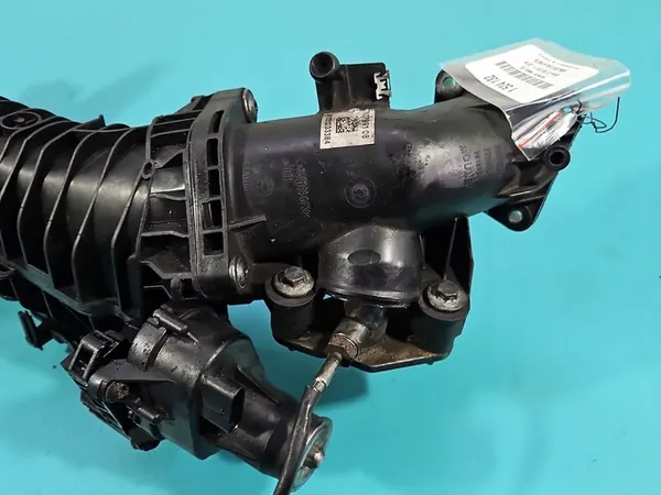 BMW F30 Ansaugkrümmer 2.0D (N47D20C) OEM 857079101 image 2