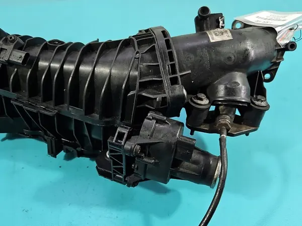 BMW F30 Ansaugkrümmer 2.0D (N47D20C) OEM 857079101 image 3