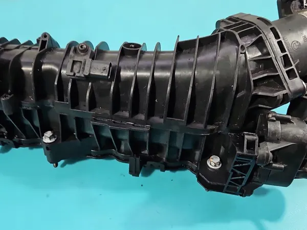 BMW F30 Ansaugkrümmer 2.0D (N47D20C) OEM 857079101 image 4