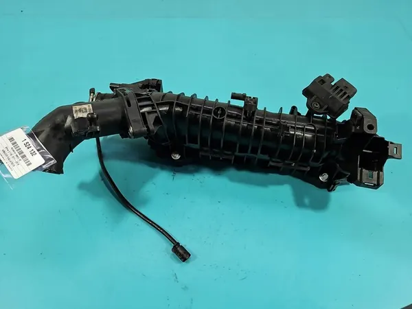 BMW F30 Ansaugkrümmer 2.0D (N47D20C) OEM 857079101 image 6