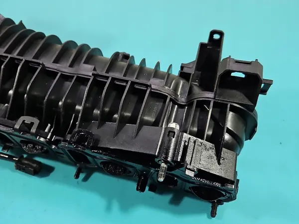 BMW F30 Ansaugkrümmer 2.0D (N47D20C) OEM 857079101 image 8