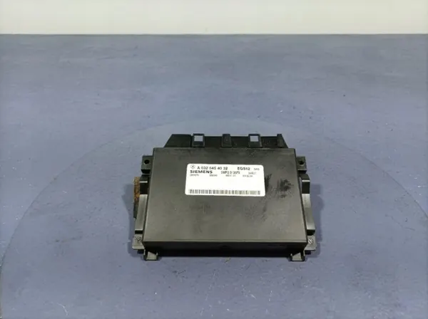 Mercedes S-luokka W220 Vaihteiston ECU OEM A0325454032 image 2