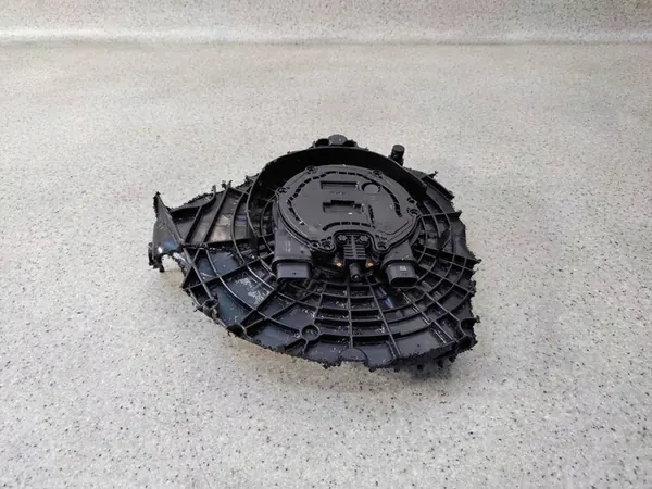 POMPE ADBLUE RENAULT MASTER 3 III LIFT 2.3 A3C0244890000 image 1