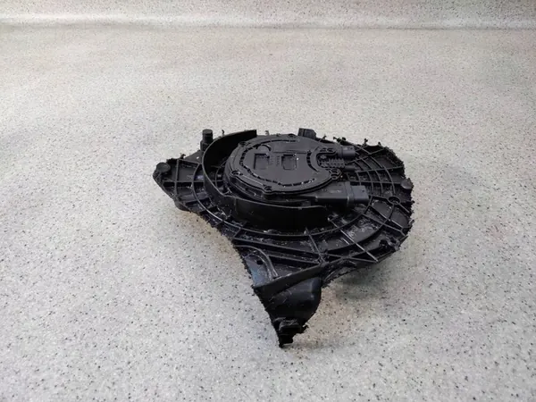 POMPE ADBLUE RENAULT MASTER 3 III LIFT 2.3 A3C0244890000 image 2