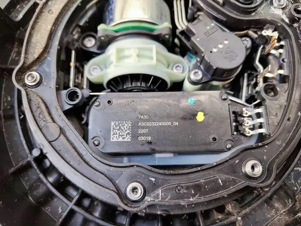 POMPE ADBLUE RENAULT MASTER 3 III LIFT 2.3 A3C0244890000 image 4