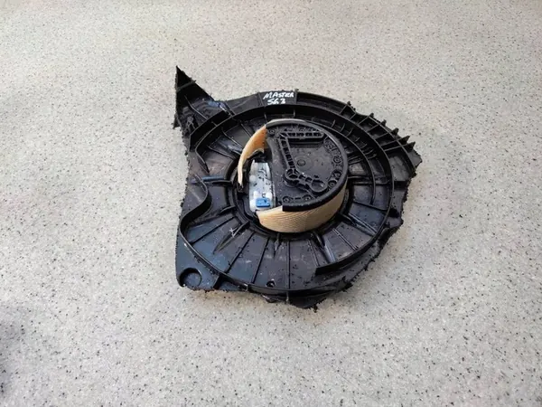 POMPE ADBLUE RENAULT MASTER 3 III LIFT 2.3 A3C0244890000 image 5