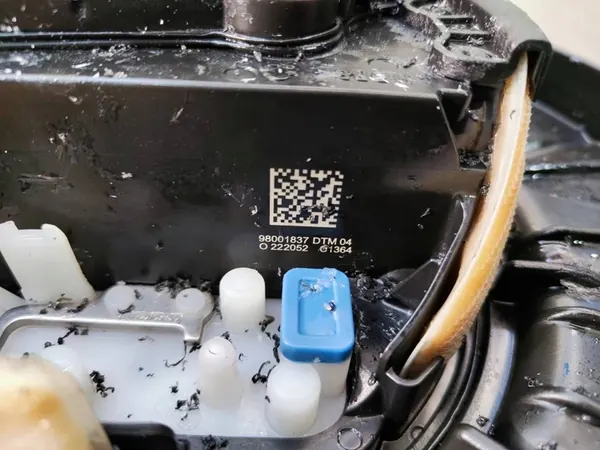 POMPE ADBLUE RENAULT MASTER 3 III LIFT 2.3 A3C0244890000 image 6