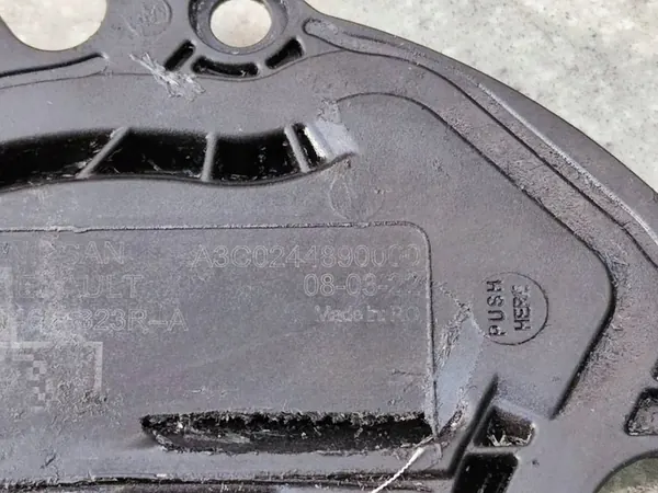 POMPE ADBLUE RENAULT MASTER 3 III LIFT 2.3 A3C0244890000 image 7