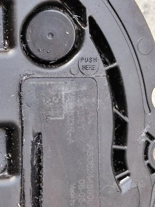 POMPE ADBLUE RENAULT MASTER 3 III LIFT 2.3 A3C0244890000 image 8