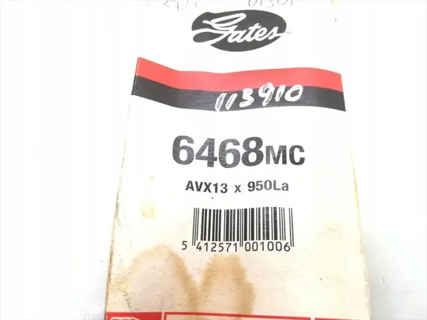 Mitsubishi L200 V-rem OEM 6468MC 2.5 TD image 5