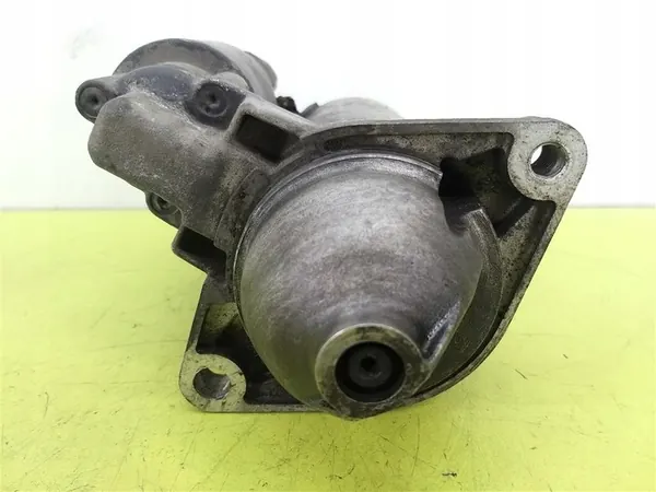 Motor de arranque Toyota Corolla E12 2001-2007 1.6B 110CV OEM 28100-0D030 image 2