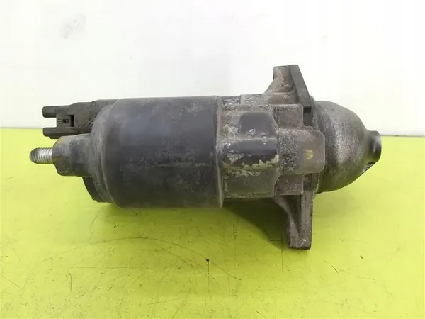 Motor de arranque Toyota Corolla E12 2001-2007 1.6B 110CV OEM 28100-0D030 image 4