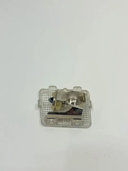 Mercedes-Benz SL R129 sisävalaistus OEM A1298201866 image 5
