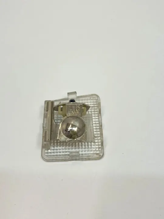 Mercedes-Benz SL R129 sisävalaistus OEM A1298201866 image 6