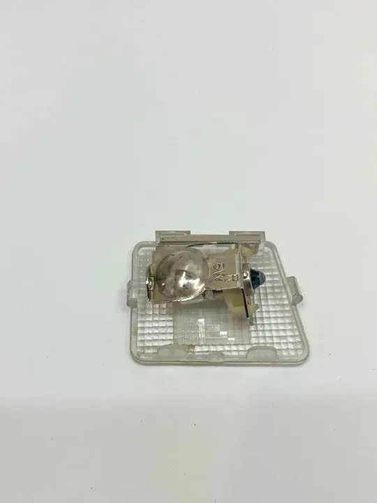 Mercedes-Benz SL R129 sisävalaistus OEM A1298201866 image 7