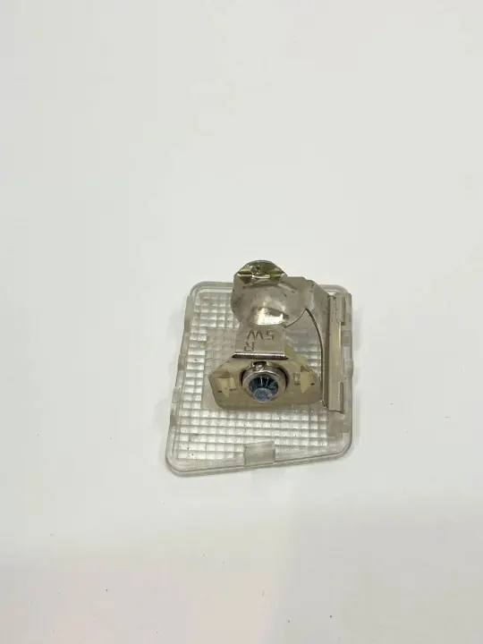 Mercedes-Benz SL R129 sisävalaistus OEM A1298201866 image 8
