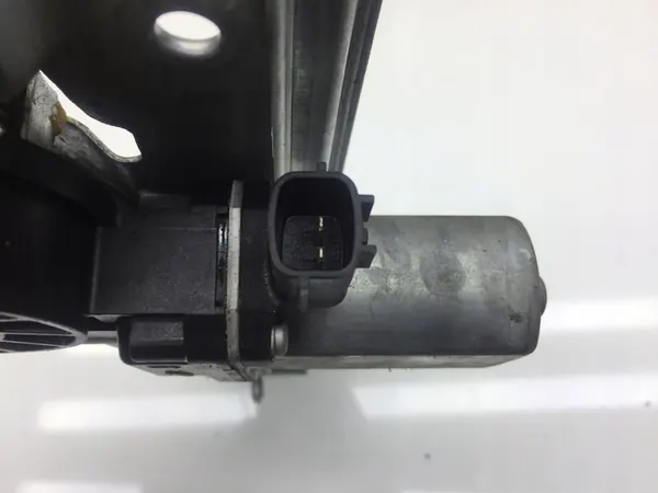 MECANISMO DE VIDRO TRASEIRO ESQUERDO RENAULT CAPTUR I image 4