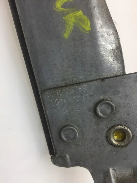 MECANISMO DE VIDRO TRASEIRO ESQUERDO RENAULT CAPTUR I image 5