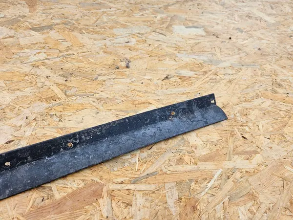 Nedre framstötfångarspoiler Renault Megane IV image 3