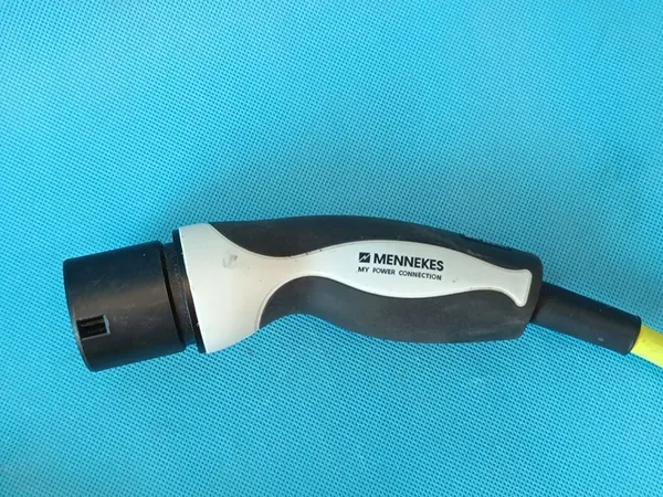 HÖGPRESSLADDNING AUDI Q3 F3 SPORTBACK 1.4 TFSI e 1EA971639K image 2